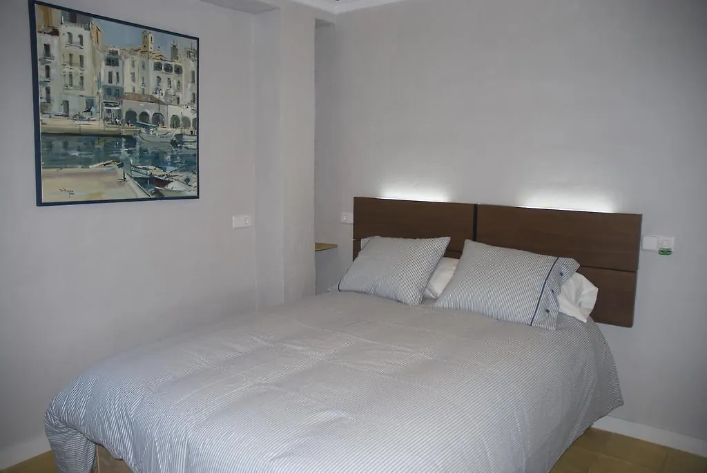 Casa Tranquila Villa L'Ametlla de Mar