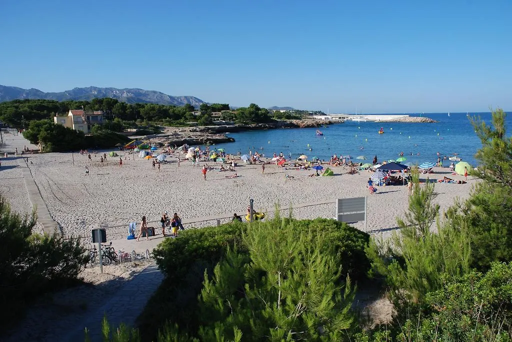 Сasa de vacaciones Casa Tranquila Villa L'Ametlla de Mar