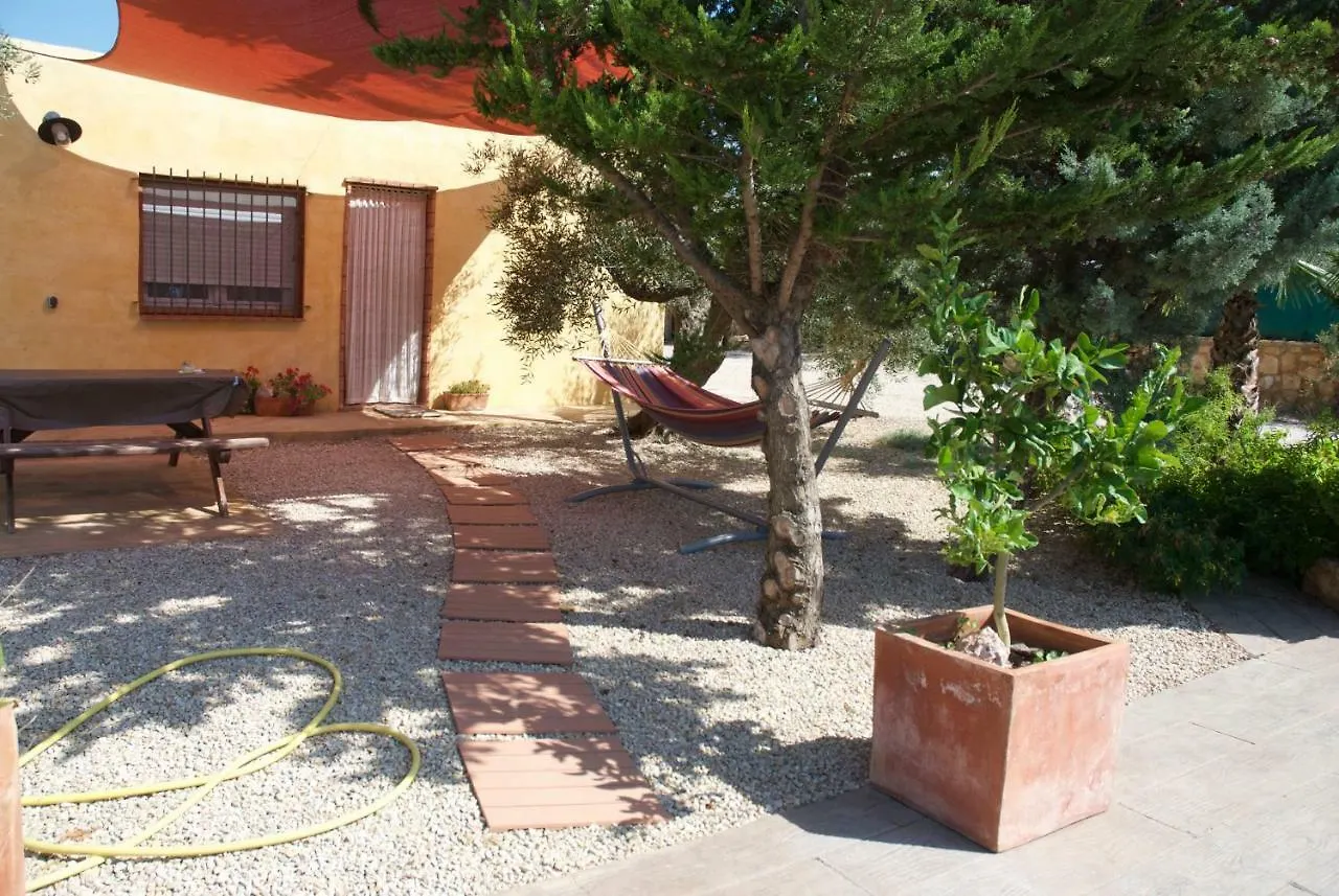 Casa Tranquila Villa L'Ametlla de Mar 0*,  España